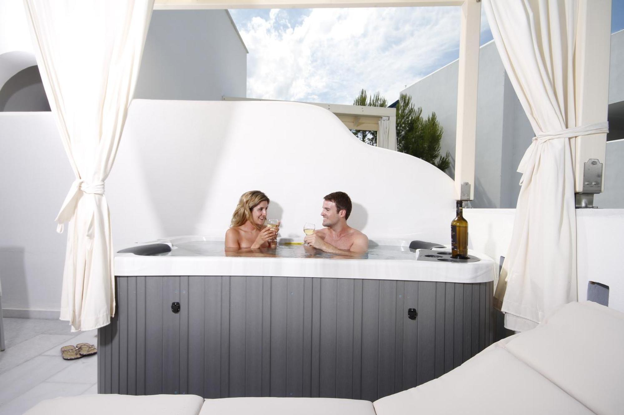 Katerina Hotel Агиос-Прокопиос Номер фото